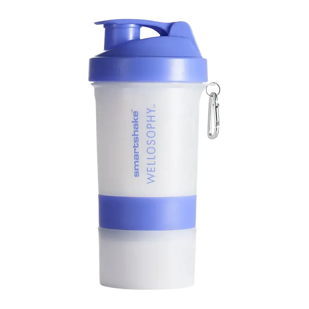 Botella mezcladora Smartshake